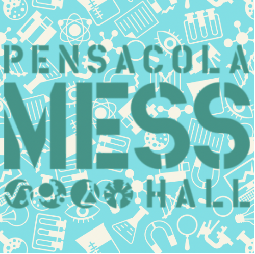 Pensacola Mess Hall